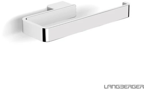 Κρίκος Πετσετών Langberger Chrome