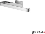 Κρίκος CRAFT Geesa Inox Chrome