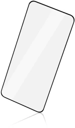 Naxius Tempered Glass 9H Samsung S24 FE Full Screen 6D Unlock Version CE_RoHS Naxius