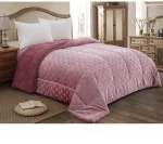 ΚΟΥΒΕΡΤΟΠΑΠΛΩΜΑ ΥΠΕΡΔΙΠΛΟ 220X240  ADAM HOME (825) APPLE - 220X240