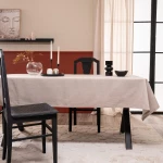 Τραπεζομάντηλο Broto 02 - 135x135cm