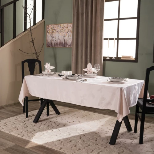 Τραπεζομάντηλο Marselle - 160x250cm