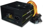 Power Supply|TECNOWARE|500 Watts|MTBF 100000 hours|FAL506FS12B