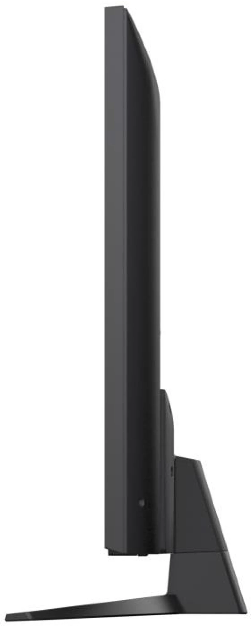 TV Set|LG|43"|4K/Smart|3840x2160|Wireless LAN|Bluetooth|webOS|Black|43NANO81A3A