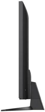 TV Set|LG|43"|4K/Smart|3840x2160|Wireless LAN|Bluetooth|webOS|Black|43NANO81A3A