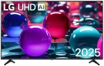 TV Set|LG|50 "|4K Ultra HD|3840 x 2160 pixels|Flat|16:9|50UA73003LA