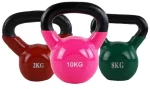 Βαράκι Kettlebell - 80138 - 28kg - 150288