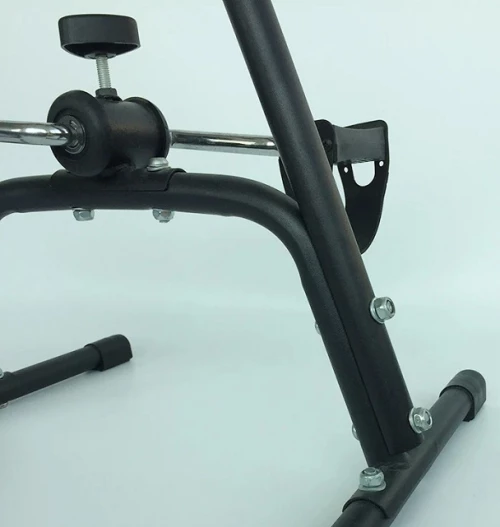 Στατική πεταλιέρα γυμναστικής με λαβές - 83081 - 150035