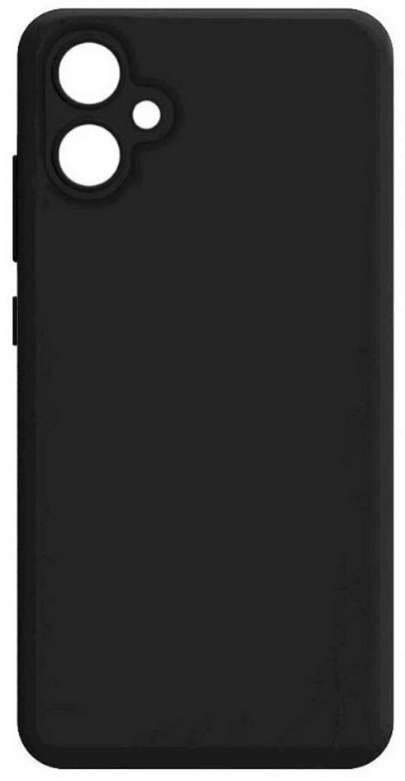 Θήκη TPU Ancus 1.5mm για Samsung SM-A075 Galaxy A07 4G Μαύρη