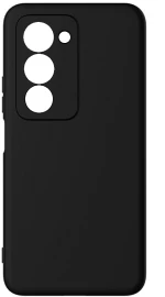 Θήκη TPU Ancus 1.5mm για Xiaomi Redmi 15 4G Μαύρη