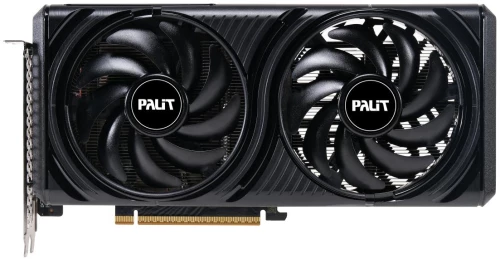 Graphics Card|PALIT|NVIDIA|GeForce RTX 5060|2280 MHz|8 GB|GDDR7|128 bit|PCI Express 5.0|Active|NE75060V19P1-GB2063L