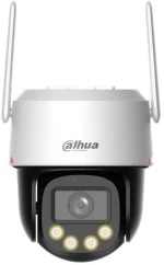 WRL CAMERA 3MP PT DOME WIFI/P3F-PV-0360B-PRO DAHUA