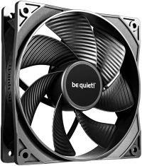CASE FAN 120MM PURE WINGS 3/PWM 3-PACK BL137 BE QUIET