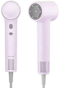 HAIR DRYER MINI/PURPLE AHG11A DREAME