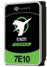 HDD|SEAGATE|Exos 7E10|8TB|256 MB|7200 rpm|Discs/Heads 4/8|3,5"|ST8000NM019B