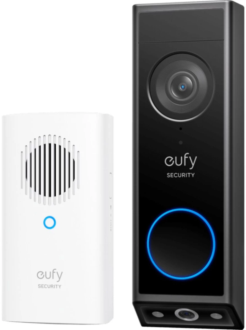 Κάμερα Επιτήρησης Eufy E8214311