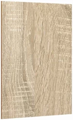 vidaXL Διακοσμητικά Πάνελ 50 pcs Sonoma Δρυς 15 x 21 x 0.3 εκ