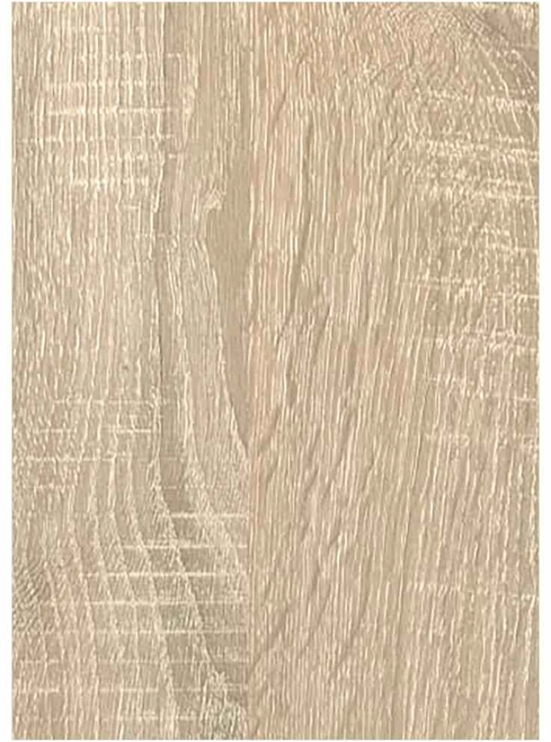 vidaXL Διακοσμητικά Πάνελ 50 pcs Sonoma Δρυς 15 x 21 x 0.3 εκ