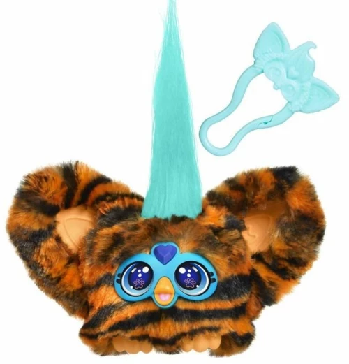 Αρκουδάκι Hasbro