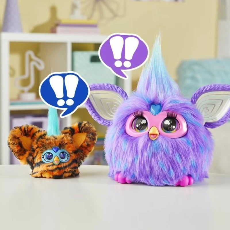 Αρκουδάκι Hasbro