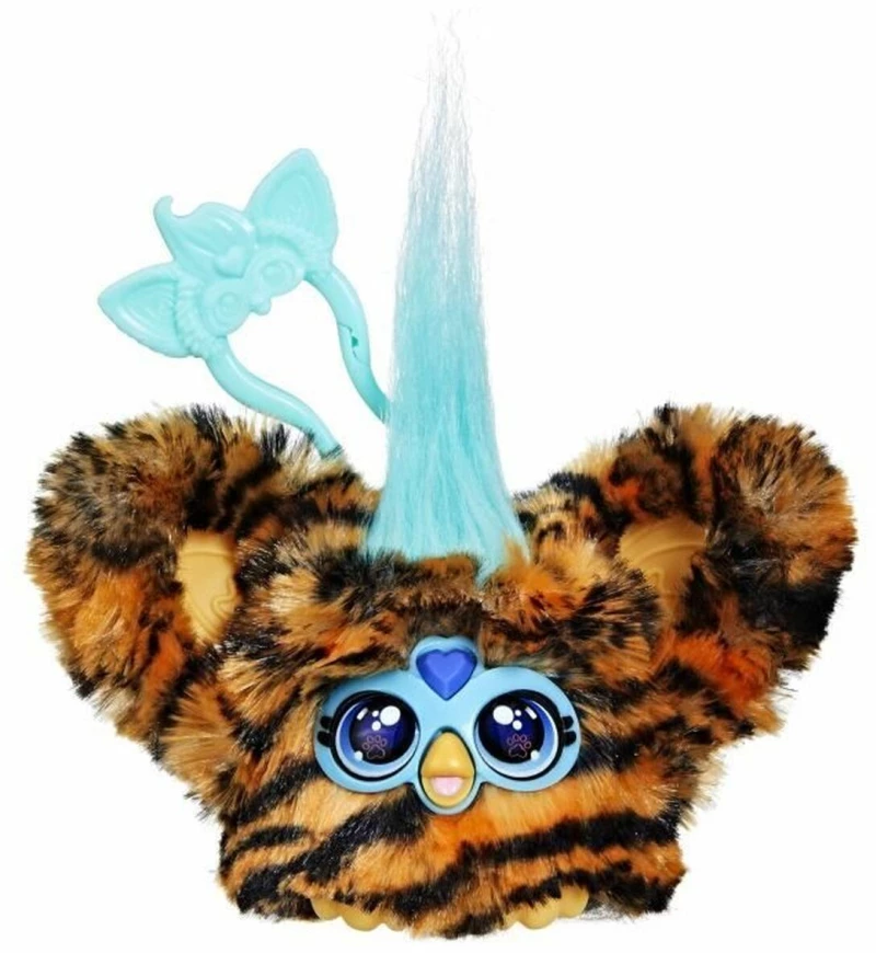 Αρκουδάκι Hasbro