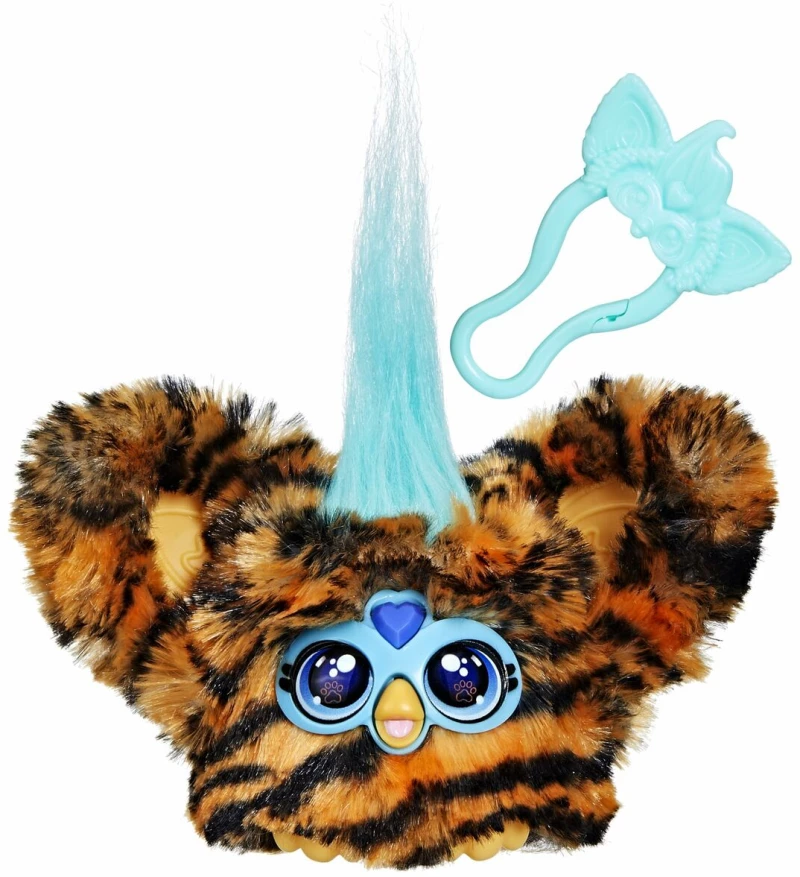 Αρκουδάκι Hasbro