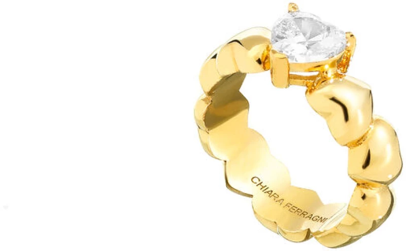 Γυναικεία Δαχτυλίδια Chiara Ferragni J19AVT05010 (10)