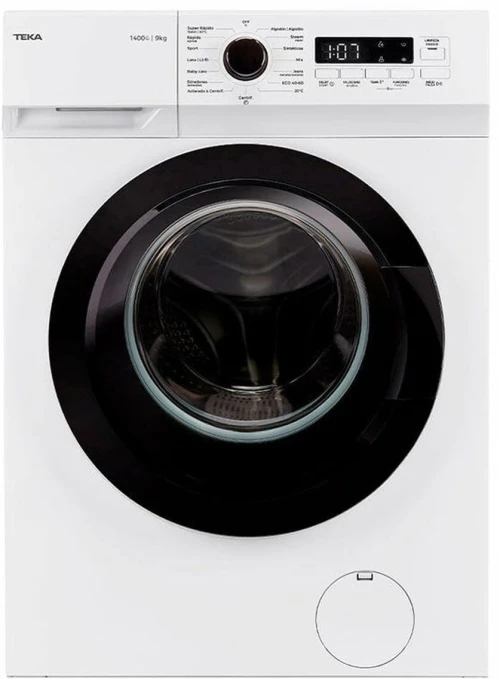 Πλυντήριο ρούχων Teka WMK40940