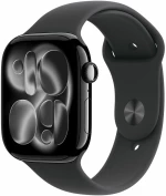 Smartwatch Apple MEUW4QL/A Μαύρο 46 mm