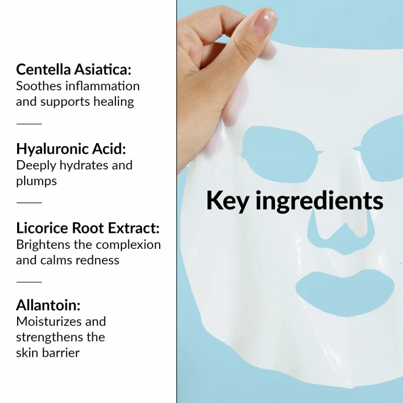Μάσκα Προσώπου Talika BIO ENZYMES