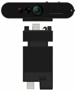 Webcam Lenovo 4XC1K97399 Full HD
