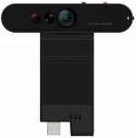 Webcam Lenovo 4XC1K97399 Full HD