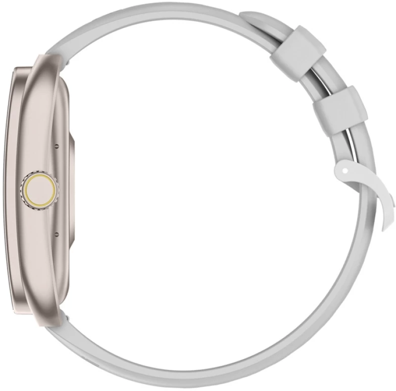 Colmi P86 Smartwatch (Χρυσό)
