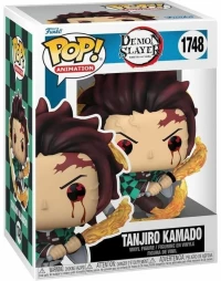 Κούκλα Funko Pop! Tanjiro Kamado