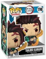 Κούκλα Funko Pop! Tanjiro Kamado