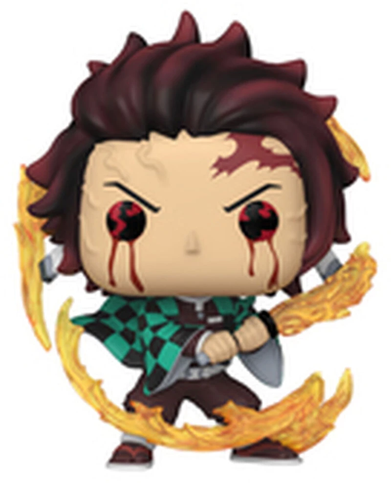 Κούκλα Funko Pop! Tanjiro Kamado