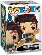 Κούκλα Funko Pop! Tanjiro Kamado