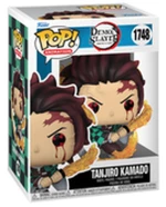 Κούκλα Funko Pop! Tanjiro Kamado
