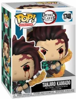 Κούκλα Funko Pop! Tanjiro Kamado
