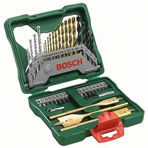 Σετ εργαλείων BOSCH Μέταλλο