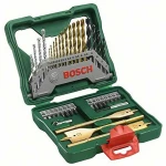 Σετ εργαλείων BOSCH Μέταλλο