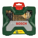 Σετ εργαλείων BOSCH Μέταλλο