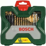 Σετ εργαλείων BOSCH Μέταλλο