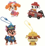 Χάντρες Aquabeads