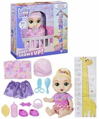 Κούκλα Hasbro