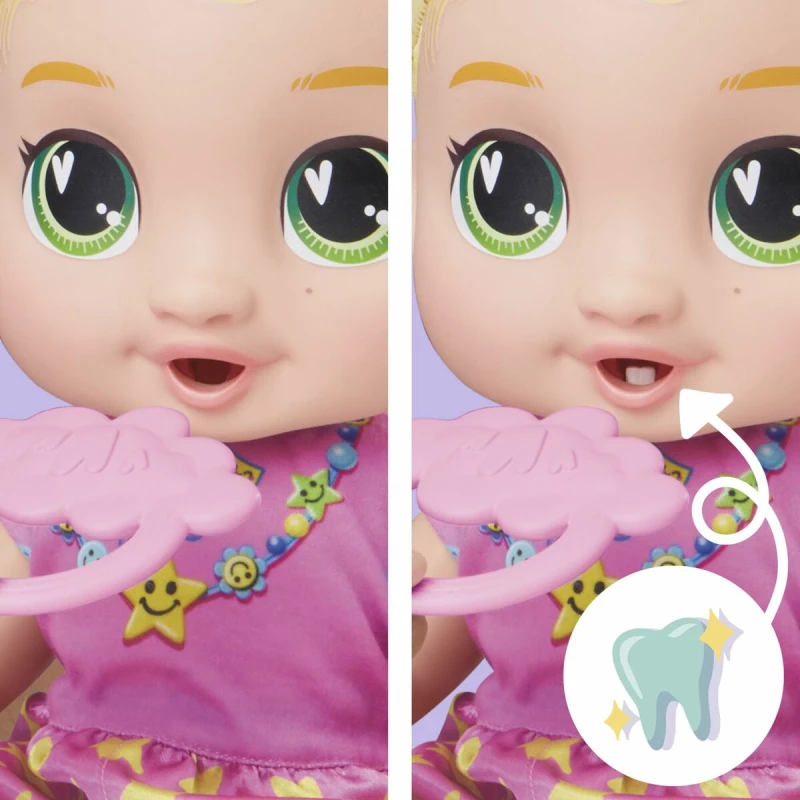 Κούκλα Hasbro