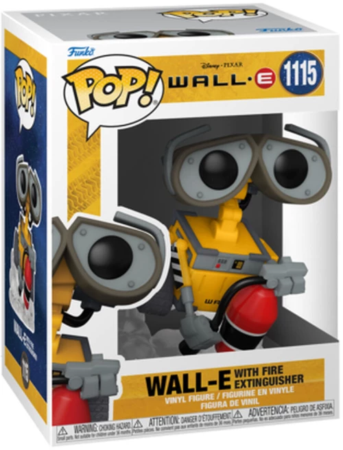 Αρκουδάκι Funko Pop! Πολύχρωμο Βινυλίου