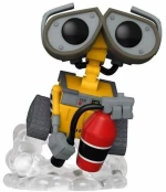 Αρκουδάκι Funko Pop! Πολύχρωμο Βινυλίου
