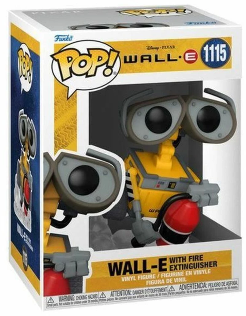 Αρκουδάκι Funko Pop! Πολύχρωμο Βινυλίου