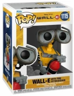 Αρκουδάκι Funko Pop! Πολύχρωμο Βινυλίου